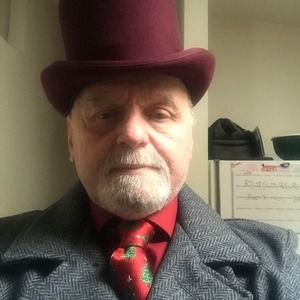 Meet your Posher, Daniel